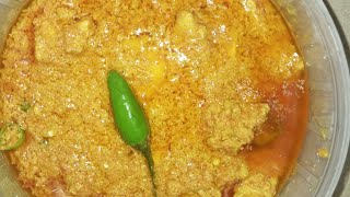 Chicken boneless handi Very easy and yummy  بہت جلدی تیار ہو جاے چکن بون لیس ہانڑی food [upl. by Leelahk]