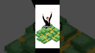 The Richest Roblox Player Ever [upl. by Eerej]