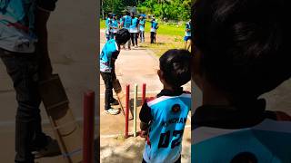 നിങ്ങൾ ഈ കളി കാണുക 😲cricket youtube youtubeshorts reels athi comedy funny [upl. by Belding]