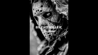 Silent KillerDrill Rap Sound Type Rap Beat 2024 [upl. by Willie428]