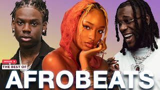 AFROBEAT 2024 MIX 💥 TOP OF NAIJA AFROBEAT VIDEO MIX 2024  AYRA STARR REMA BURNA BOY TYLA DAVIDO [upl. by Valeta]