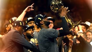 NBA Mix 30 201516 Playoffs Finals ᴴᴰ [upl. by Naie]