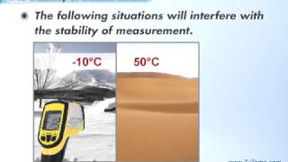 Why RADIANT infrared thermometers are better than other suppliers [upl. by Edik]