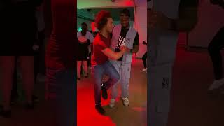 DJ Ichigo amp Shawn Jerome Mc Cray Urban Kiz  Kizomba  Son Latino Karlsruhe 10 Top 1 [upl. by Yemirej]