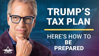 Trumps Tax Plan – Tom Wheelwright amp Scott Hodge [upl. by Yde]