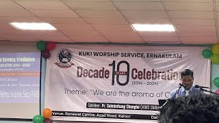 Momoi official is live come and join worship service [upl. by Gnil]