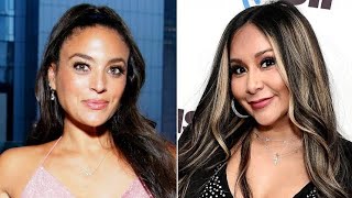 Jersey Shore Sammis Scary IVF Journey amp Snookis Adoption Story by Trending News [upl. by Shani]