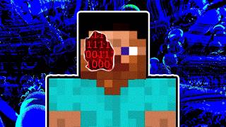 The Evil Minecraft Mod That Destroys Your Game [upl. by Kimmy]