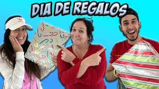 Sorpresas😍 Para Sandra Cires Art Y HaroldArtist 🎁Justin Los Sorprende 🥰Regalos Navideños [upl. by Daphne356]