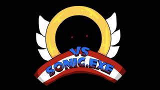 Execution Act  Instrumental  Friday Night Funkin VS Sonicexe OST [upl. by Nyladnewg869]