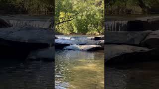 Indian Shoals on Big Haynes Creek [upl. by Shirlie]