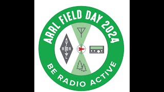 VA3YLR ARRL Field Day 2nd video [upl. by Tanitansy]