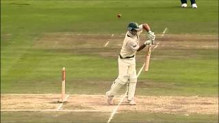 All Ponting Dismissals from 2005 Ashes [upl. by Uttasta]