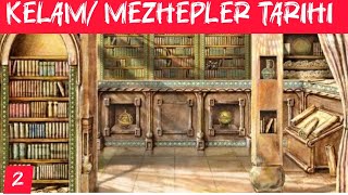 KELAMMEZHEPLER TARİHİ Hap bilgilerDKAB DHBT İHL MBSTS [upl. by Hsetirp]