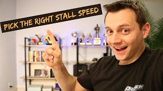 How to select the RIGHT stall speed Torque converter [upl. by Sivle]