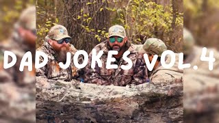 Dad Jokes Vol4 dadjokes [upl. by Servetnick]