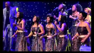 SPIRIT OF PRAISE UTHANDO LUKABABA [upl. by Acsot]