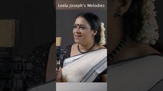 തെക്കുതെക്കൊരു നാട് Lyrics Music amp Vocal by Leela Joseph കേരളഗാനം shorts shortsfeed ljm [upl. by Ainerol514]