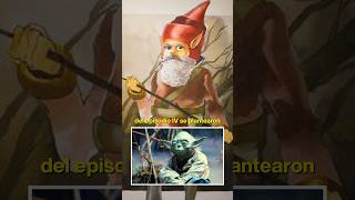 DISEÑOS RAROS DE PERSONAJES FAMOSOS guillekut starwars shrek [upl. by Atilef]