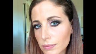 Makeup Tutorial Trucco Classico Per Tutti i Giorni [upl. by Darell333]