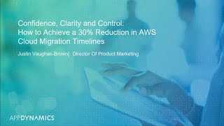 AWS reInvent 2017 Confidence Clarity and Control How to Achieve a 30 Reduction DEM59 [upl. by Trumaine]