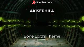 Inscryption Grimora Mod  Bone Lords Theme [upl. by Byrann357]