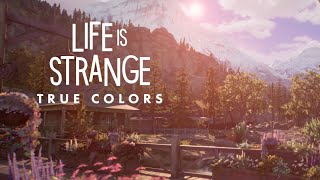 Novo Amor  Haven from Life Is Strange official audio [upl. by Garik]