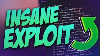 THIS EXPLOIT WILL SHOCK YOU  Free No Key Roblox Script Executor 92 sUNC DECOMPILER [upl. by Yhtac]