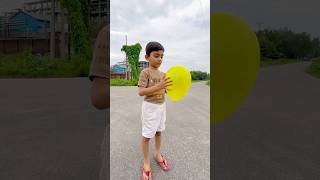 Puru se panga nhi part4 funny comedy rohitdev youtubeshorts cutebaby [upl. by Oriana]