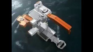 Matchbox® Deep Sea Explorer Sizzle Reel [upl. by Aistek]