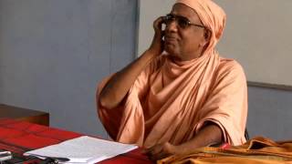 Swami Nirmalananda Giri Maharaj [upl. by Eceirtal]