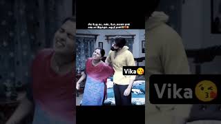 Vika💕💕2 members atrocity🥰🥰trendingshorts mahanadhi love whatsappstatus [upl. by Amees959]