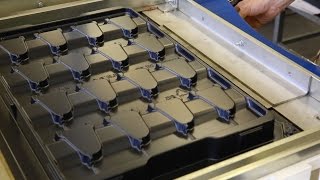 What is Vacuum Forming [upl. by Eirotal]