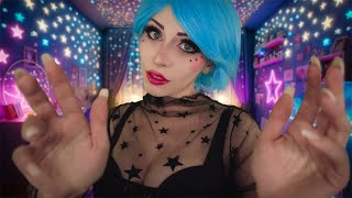 Bubbly ASMR Comforting Hugs and Kisses CloseUp Personal attention 💖 [upl. by Peria]