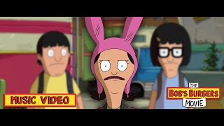 The Bobs Burgers Movie  Lucky Ducks  Clip 1080p [upl. by Rellia998]