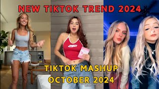 Top 10 Viral TikTok Dance Challenges of 2024 🔥 Part 23 [upl. by Savory]