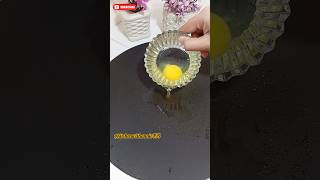 Egg bread breakfast Recipe shorts shortvideo trending kitchenwithannie [upl. by Euqinue320]