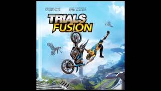 11 Future Nomads  Trials Fusion Soundtrack [upl. by Abott]