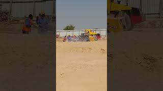 Compactor  Roller compactor roller excavation excavationequipment shortvideo pinoyvloggers [upl. by Pradeep63]