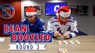 Bean Boozled  Round 3 [upl. by Queston]