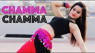 Chhamma chhamma bollywood song [upl. by Kurth]