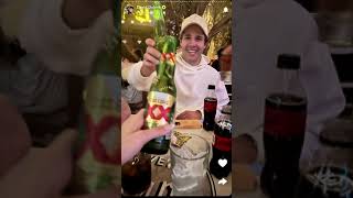 Discovering David Dobrik Season 2 Coming soon First Stop Mexico David Dobrik Snapchat [upl. by Nnanaej]