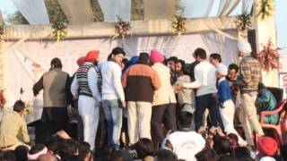 Kanwar Grewal Live Lehra Gaga Punjab India Part 9 [upl. by Iddet]