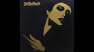 DEFECTORS  KGB and GOP 1984 Punk Rock [upl. by Baggs]