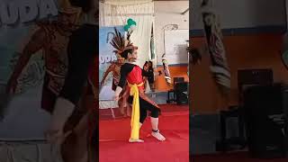 Kaka angel amp angjelintarian dayak [upl. by Einneg]