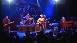 Uphill MountainJackie Greene Band322014 Canyon Club [upl. by Amedeo]