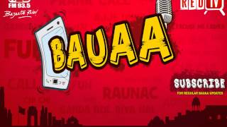 Bauaa by RJ Raunac  Non veg baatein [upl. by Lambertson769]