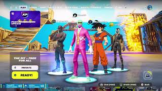 Fortnite20241109122533 [upl. by Tacy]