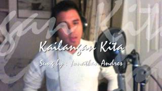 Jonathan Andres  Kailangan Kita Cover [upl. by Ahsiela]