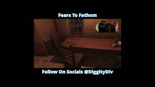 First episode of Fears to Fathom out now [upl. by Nikaniki623]